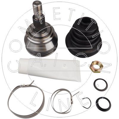 Motora dzesēsanas radiators - 53454