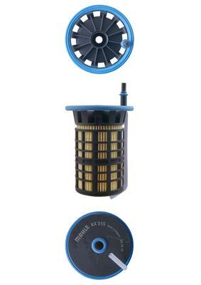 Degvielas filtrs - KX 515