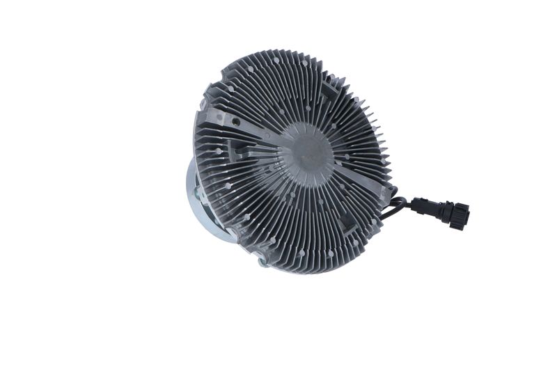 Sajūgs, Radiatora ventilators - 49108