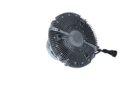 Sajūgs, Radiatora ventilators - 49108