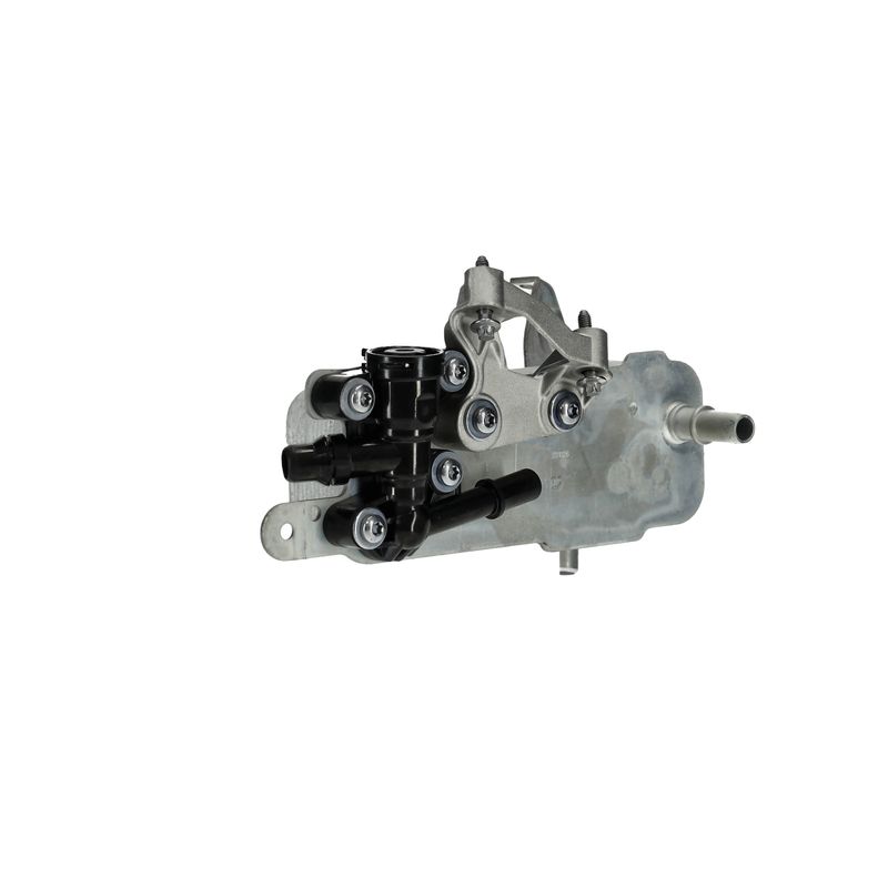Eļļas radiators, Automātiskā pārnesumkārba - 91552