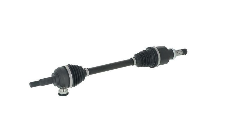 Vetoakseli - VKJC 5992