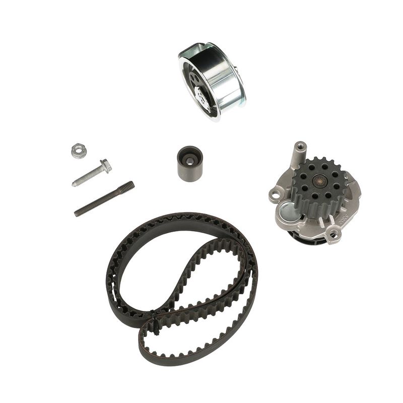 Vesipumppu + jakohihnasarja - KP15569XS-3
