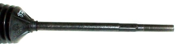 Ohjausvaihde - 52379
