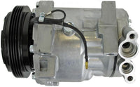 Kompressori, ilmastointilaite - ACP 1002 000S