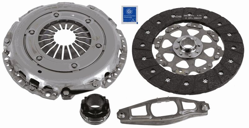 Sajūga komplekts - 3000 970 124