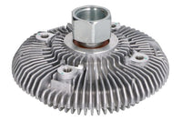 Sajūgs, Radiatora ventilators - D5NH001TT