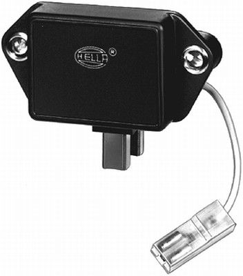 Ģeneratora sprieguma regulators - 5DR 004 246-451