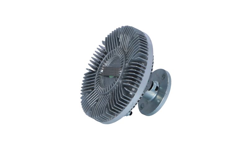 Sajūgs, Radiatora ventilators - 49121