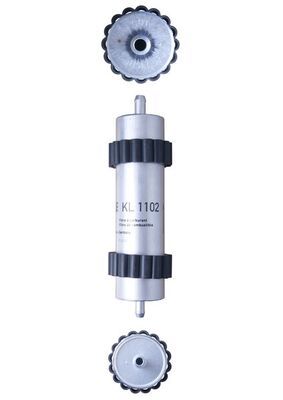 Degvielas filtrs - KL 1102