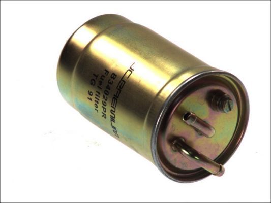 Degvielas filtrs - B34029PR