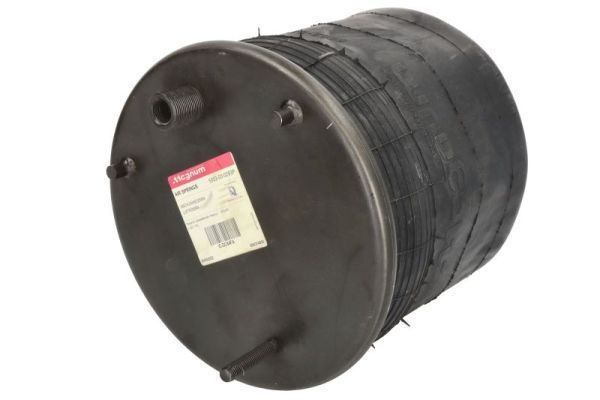 Metallipalje, ilmajousitus - 5002-03-0293P