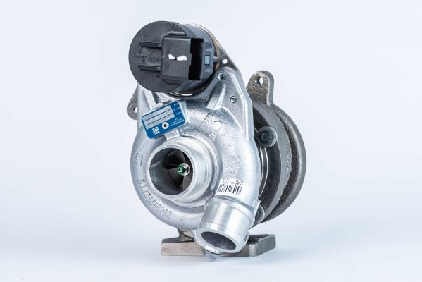 Turbokompresors - 54399880111