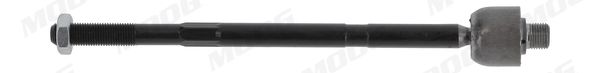 Raidetangon pää, suora - FI-AX-4431