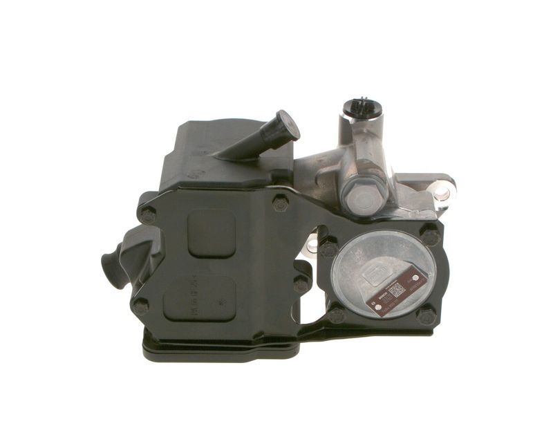 Hydrauliikkapumppu, ohjaus - K S01 000 326