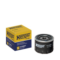Eļļas filtrs - H12W07