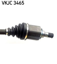 Vetoakseli - VKJC 3465