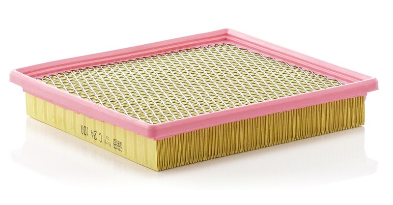 Ilmansuodatin - C 24 100