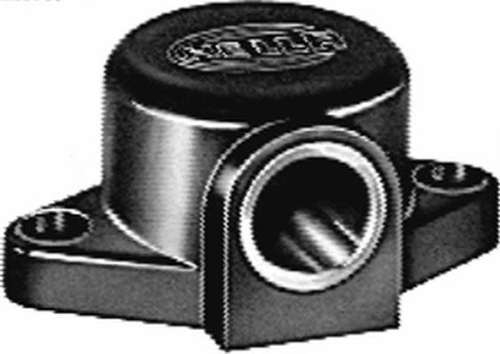 Kontaktligzda - 8JB 004 123-002