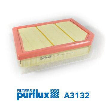 Ilmansuodatin - A3132