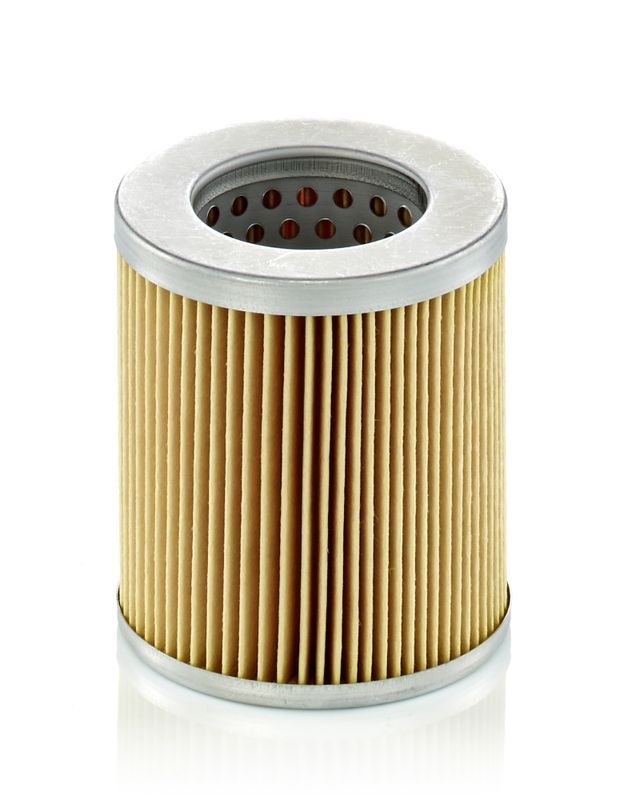 Ilmansuodatin - C 75/1