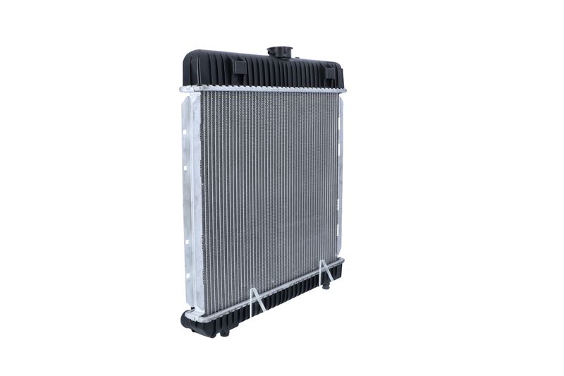 Motora dzesēsanas radiators - 504250