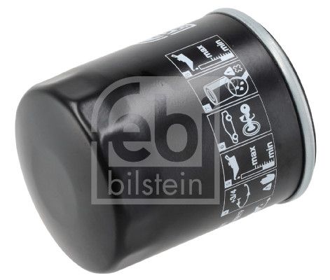 Eļļas filtrs - 1000619