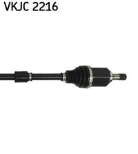 Vetoakseli - VKJC 2216