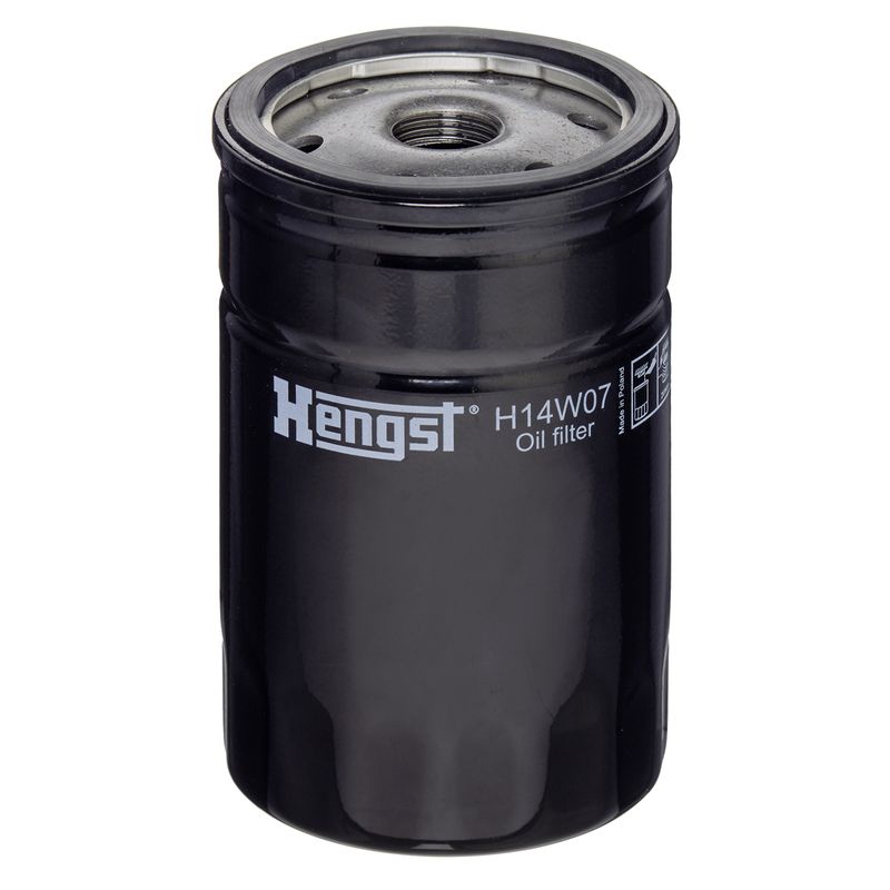 Eļļas filtrs - H14W07