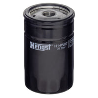 Eļļas filtrs - H14W07