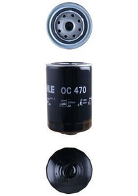 Eļļas filtrs - OC 470