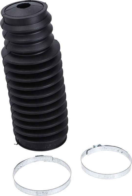 Putekļusargs, Stūres iekārta - 30224 01