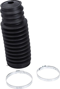 Putekļusargs, Stūres iekārta - 30224 01