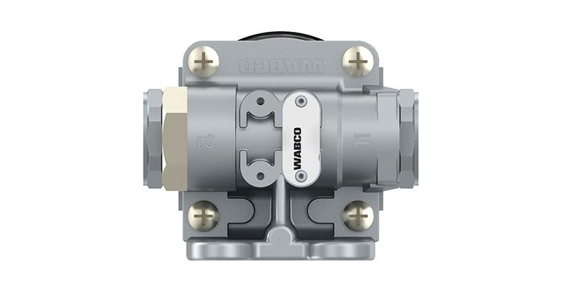Pikaventtiili - 9735000530