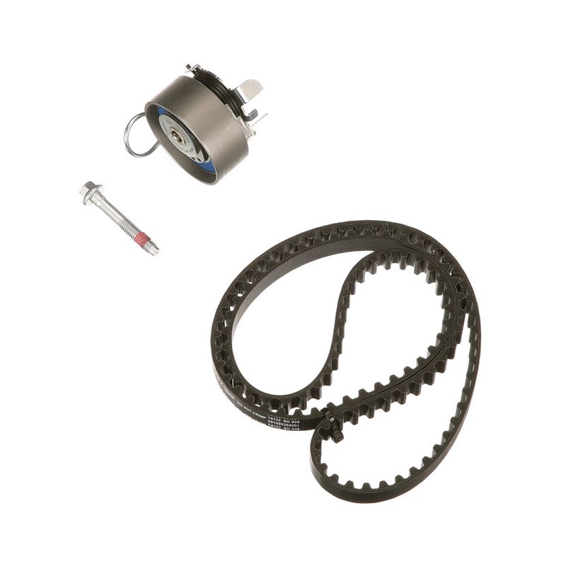 Hammashihnasarja - K01T359HOB
