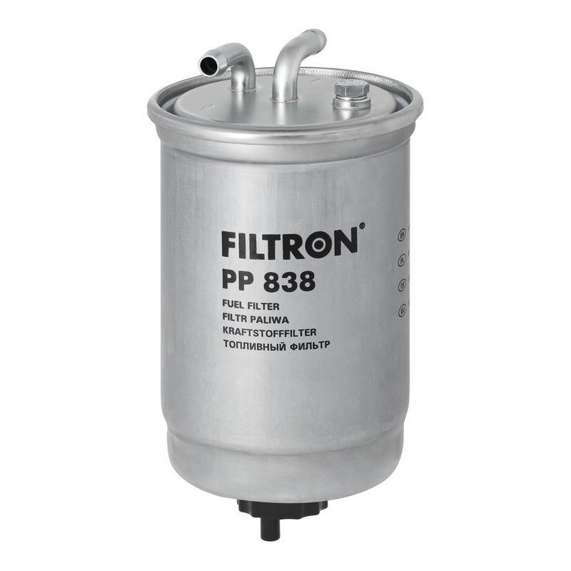 Degvielas filtrs - PP 838
