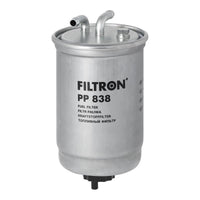 Degvielas filtrs - PP 838