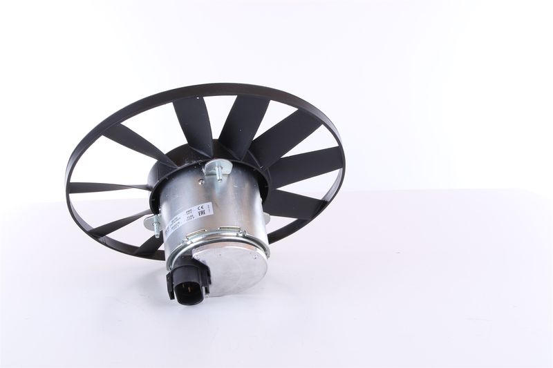 Ventilators, Motora dzesēšanas sistēma - 85720
