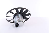 Ventilators, Motora dzesēšanas sistēma - 85720