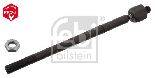 Raidetangon pää, suora - 34160