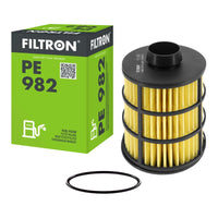 Degvielas filtrs - PE 982