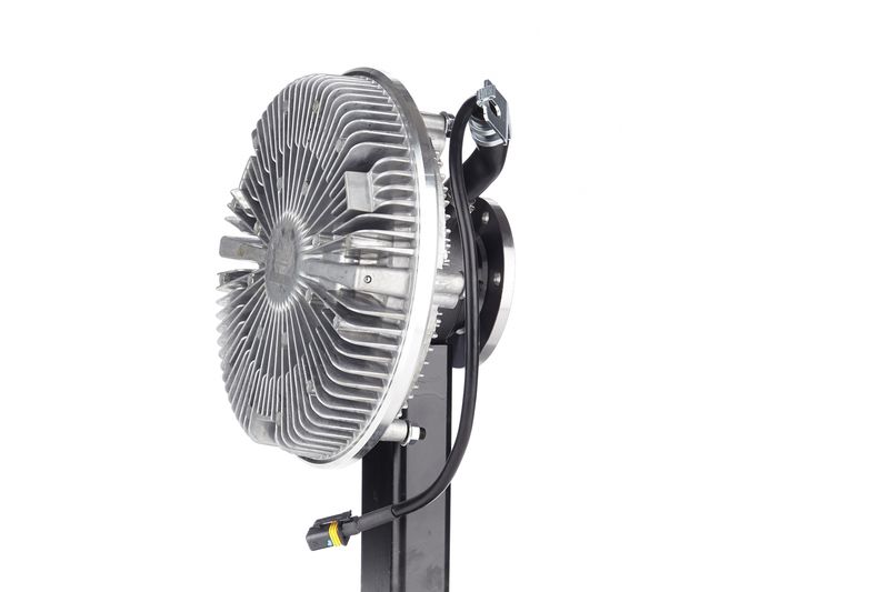 Sajūgs, Radiatora ventilators - 86102