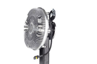 Sajūgs, Radiatora ventilators - 86102