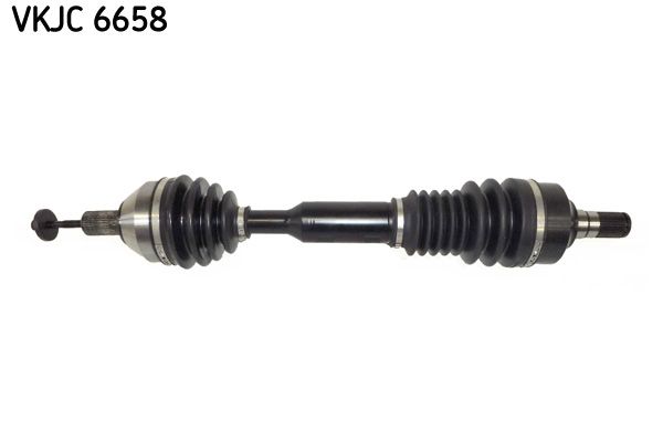 Vetoakseli - VKJC 6658