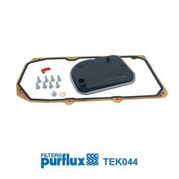 Hydrauliikkasuodatinsarja, automaattivaihteisto - TEK044