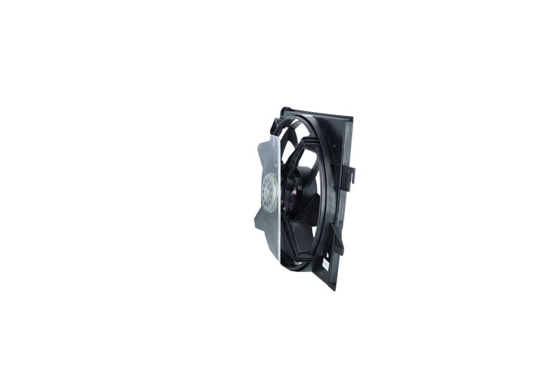 Ventilators, Motora dzesēšanas sistēma - 47748