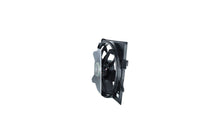 Ventilators, Motora dzesēšanas sistēma - 47748
