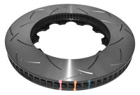 5000 series - T3 Slotted - Rotor Only Left Hand - DBA52770.1LS