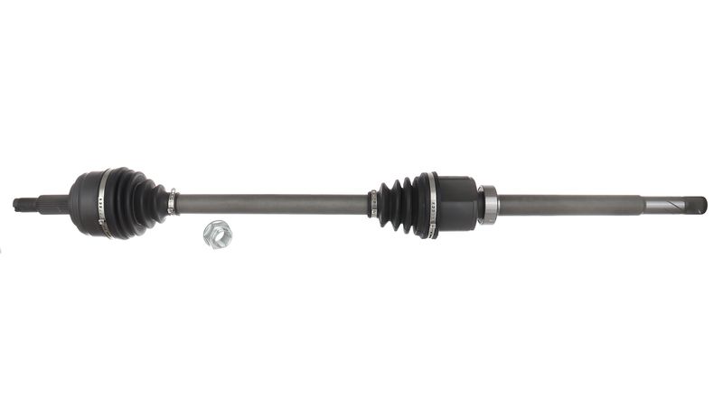 Vetoakseli - VKJC 2887