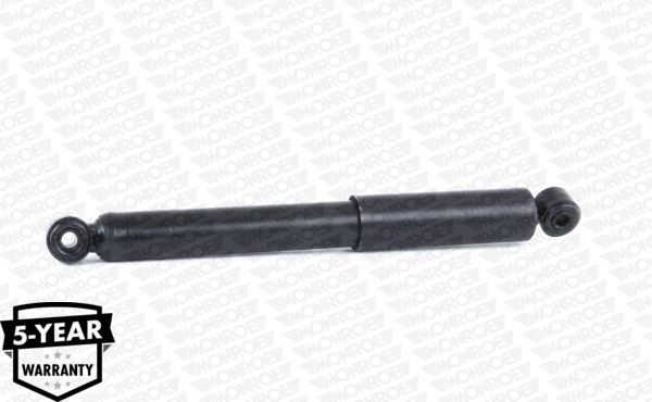 Iskunvaimennin - G21658
